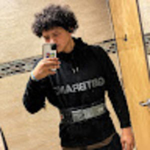 Meet your Posher, Joseph